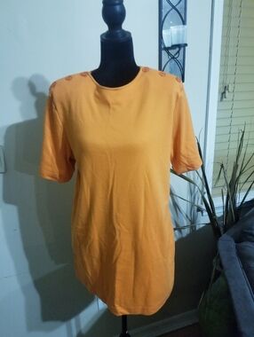 Vintage Mike,Fore&Strike womens top